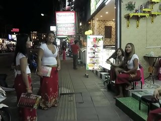 Asia Sex Tourist - 4 Things Only INSIDERS KNOW