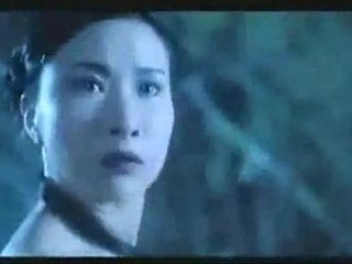 Funny Mid Air Fucking While Kung Fu Fighting