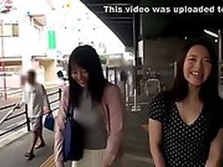 Black and white amazing wives mature threesome