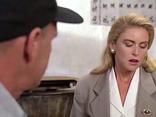 Mr. Black Silk Underwear