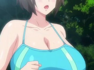 Yarichin Kateikyoushi Netori Houkoku 1