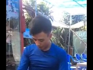 Hoa Nắng show h&agrave;ng V&otilde; Đức nh&acirc;n vi&ecirc;n mới.MP4