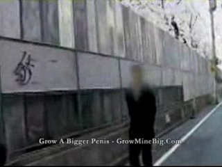 Extreme Sex Tokyo Public