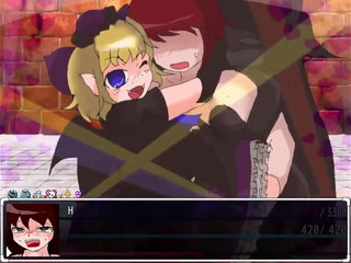 Shrift Ero Collection # ( #3 - Public Milking)