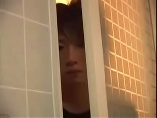 Hot Japanese Asian step Mom Fucks with Young