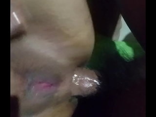 Kinantot sa pwet iyak