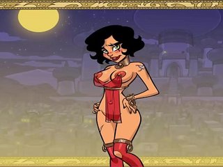 Princess Trainer Gold Edition Uncensored Part 33