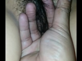 Massge yoni body fuck