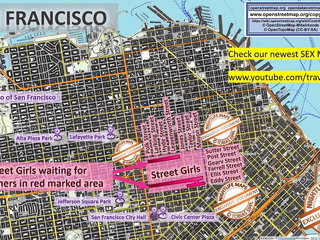 San Francisco, Street Map, Sex Whores, Freelancer, Streetworker, Prostitutes for Blowjob, Facial, Threesome, Anal, Big Tits, Tiny Boobs, Doggystyle, Cumshot, Ebony, Latina, Asian, Casting, Piss, Fisting, Milf, Deepthroat