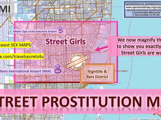 Miami, Street Map, Sex Whores, Freelancer, Streetworker, Prostitutes for Blowjob, Machine Fuck, Dildo, Toys, Masturbation, Real Big Boobs, Handjob, Hairy, Fingering, Fetish, Reality, Cumshot, Ebony, Latina, Asian, Fisting, Milf, Deepthroat