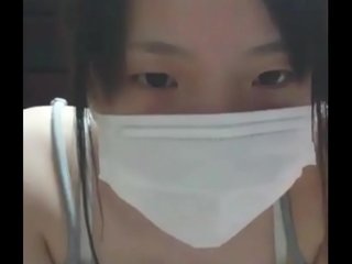 Cute asian teen girl show her tits on cam - https://ahoyloli.com/