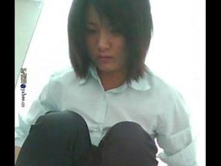 Chinese public toilet voyeur1-11-2