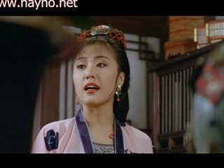 16hayho.net The Golden Lotus - Love and Desire 01