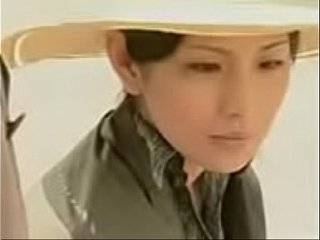 Japanese love story